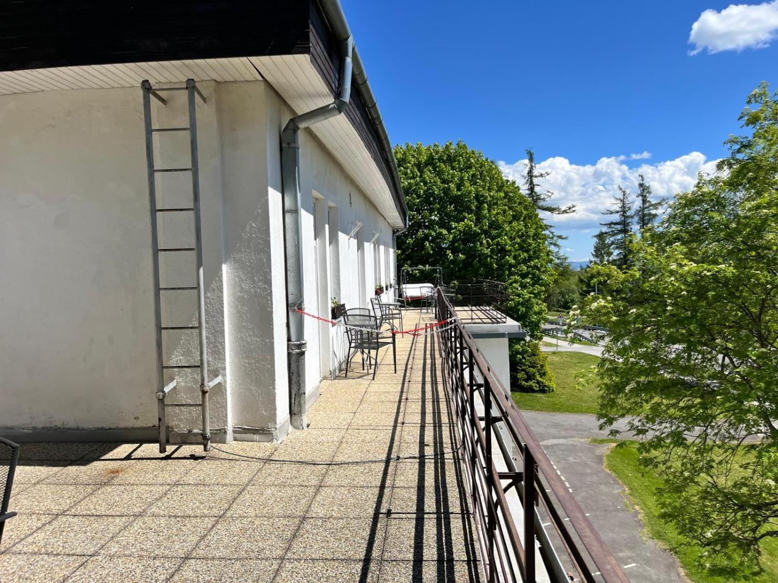 Penzion Villa Gerlach Vysoké Tatry Esterno foto