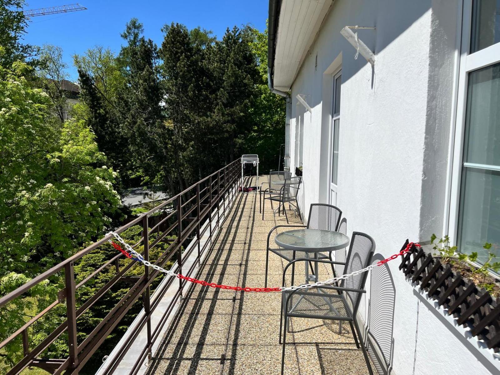 Penzion Villa Gerlach Vysoké Tatry Esterno foto