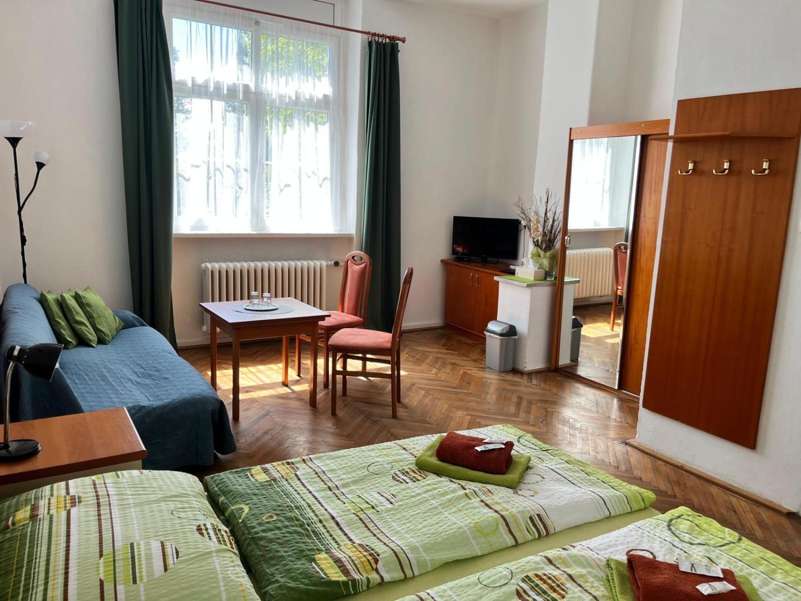 Penzion Villa Gerlach Vysoké Tatry Esterno foto