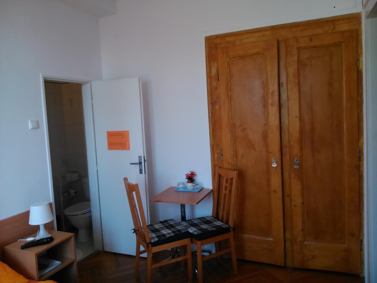 Penzion Villa Gerlach Vysoké Tatry Esterno foto